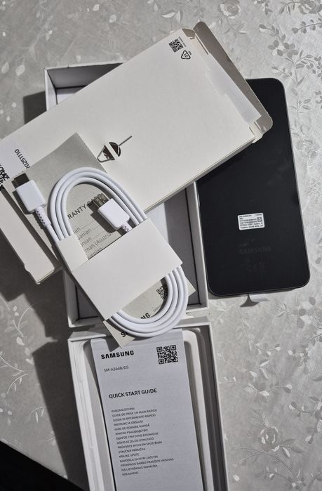 Samsung Galaxy A36 5G