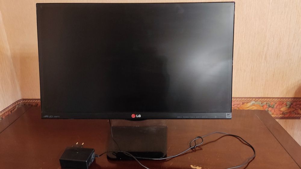 Монитор LG 23mp75HM-p