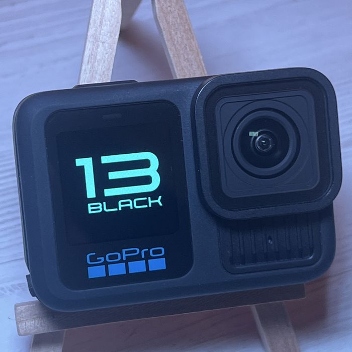 GoPro HERO 13 Black