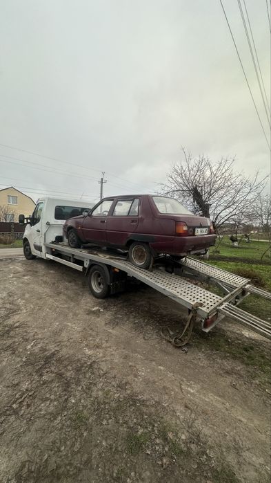 Заз 1103 Славута бензин