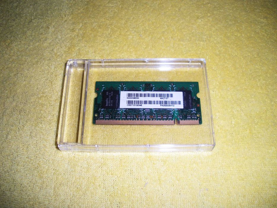 Компьютерная игровая мышка “Logitech”.