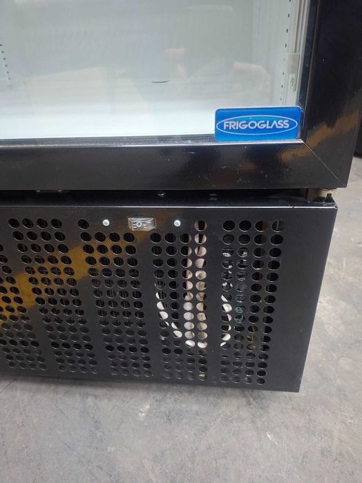Witryna chłodnicza Frigoglass SMART-450 430l po regeneracji