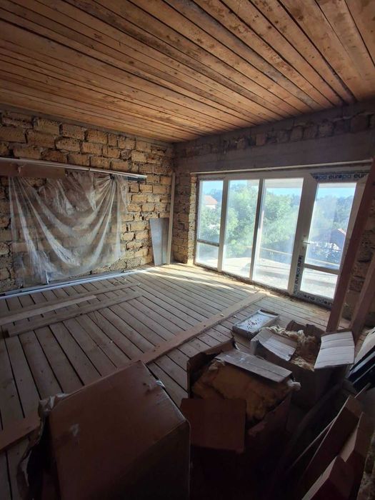 (13) Продам добротний 2-пов будинок в садовому кооперативі «Заря»