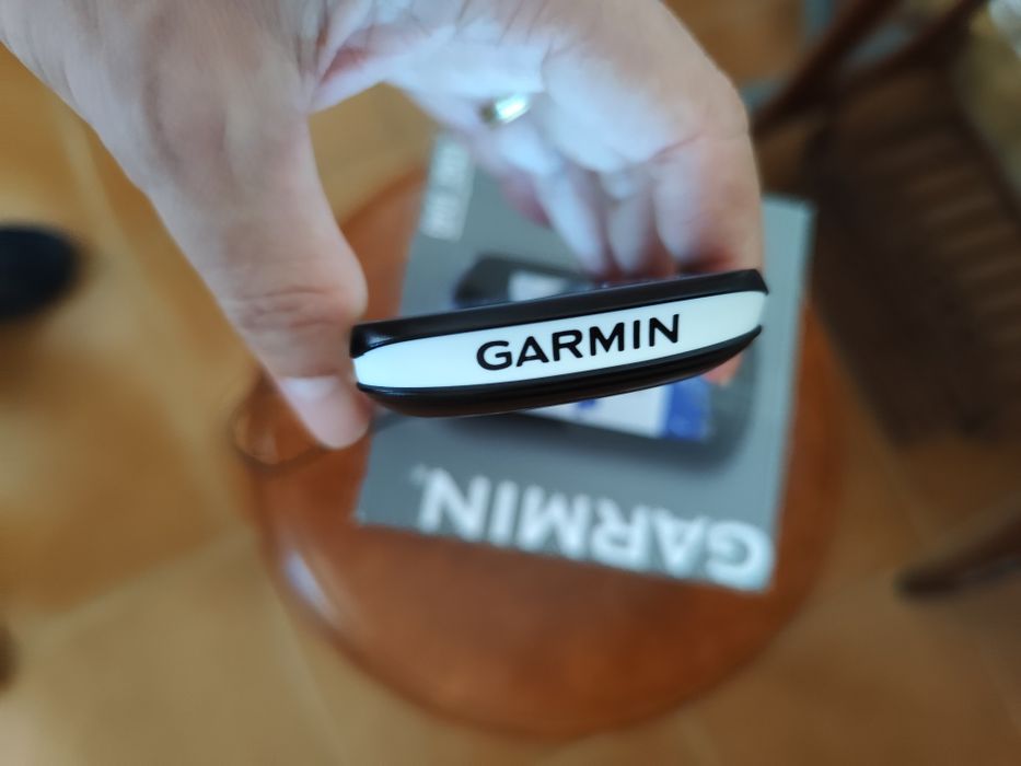 Garmin Edge 1040 Garantia Aceito Retomas