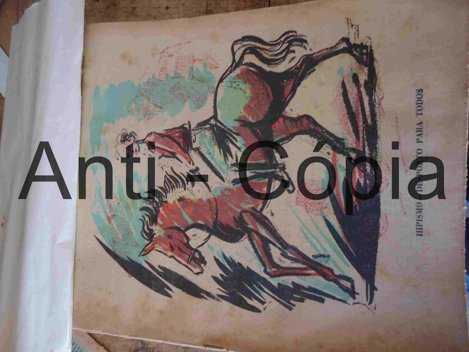 Vida rural - Revistas Agrícolas Antigas 4