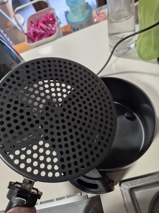 Air fryer Silvercrest