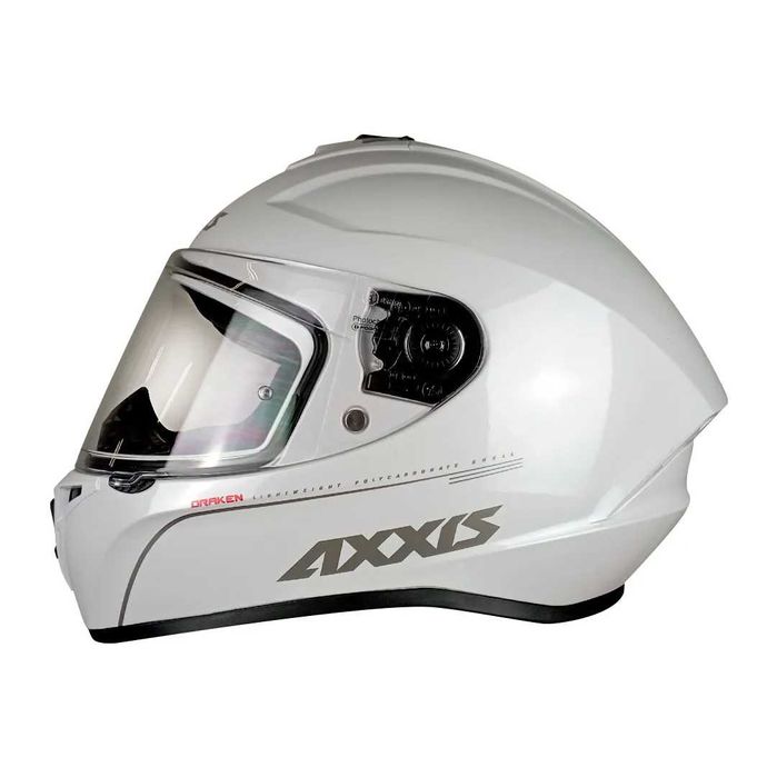 Capacete de todos modelos