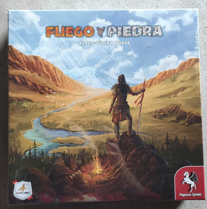 Jogos de Tabuleiro NOVOS e usados poucas vezes