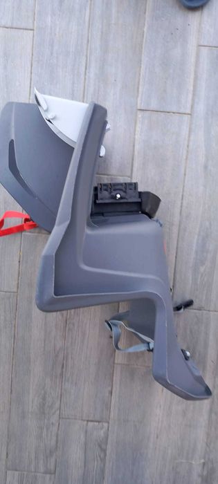 Cadeira de Criança para Bicicleta
Polysport Cycle