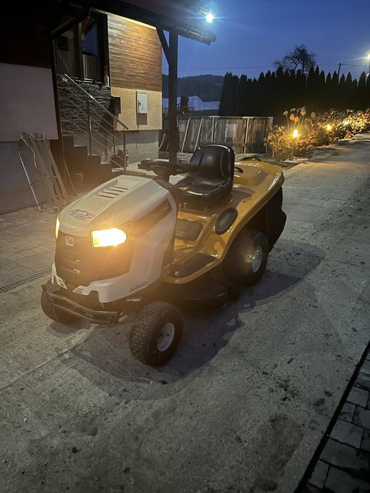 Witam sprzedam traktorek johndeere