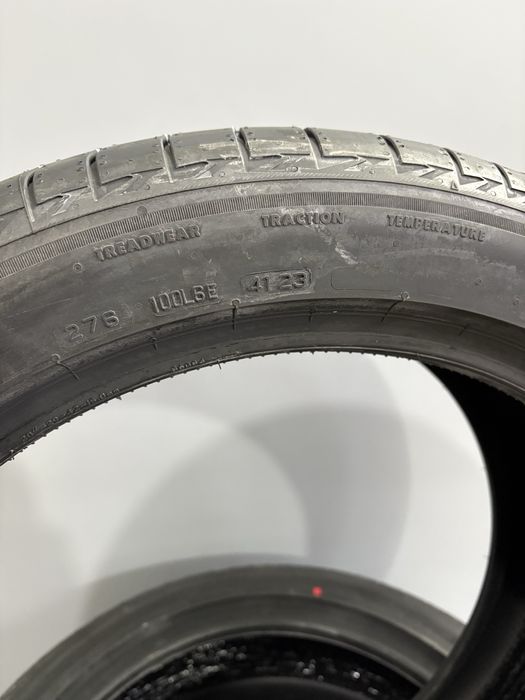 255/45 R20 101T B-seal шини Bridgestone Turanza Eco шины резина