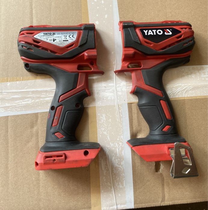 Obudowa Yato Wiertarko Wkrętarka Akumulatorowa 82789 i inne modele