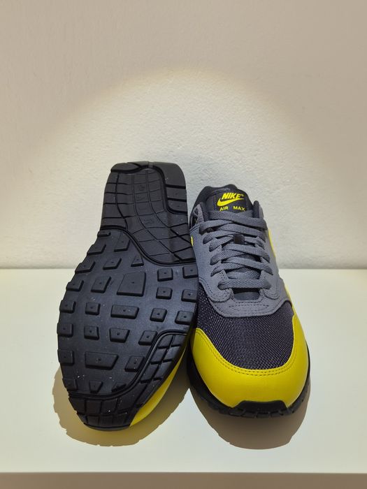 Кросівки Air Max 1 ESS, US9.5 EU 43 27.5CM.  FZ5808 014