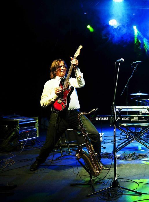 GITARA i UKULELE-Nauka Gry Lekcje Chorzów,Bytom, z dojazdem do 30km