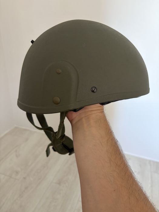 Шолом військовий GS MK6