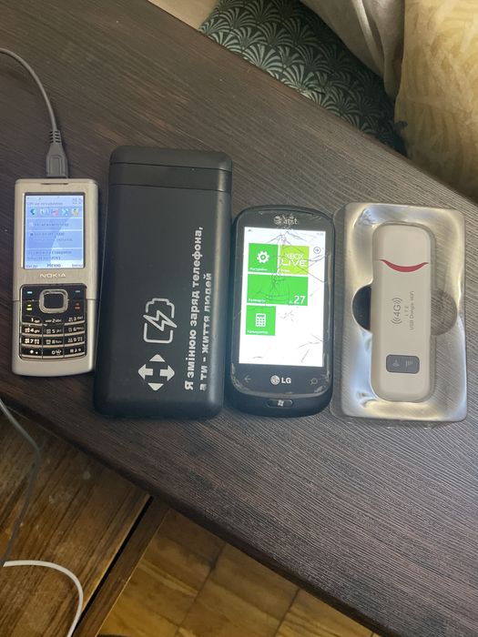 Продам Нокія 6500