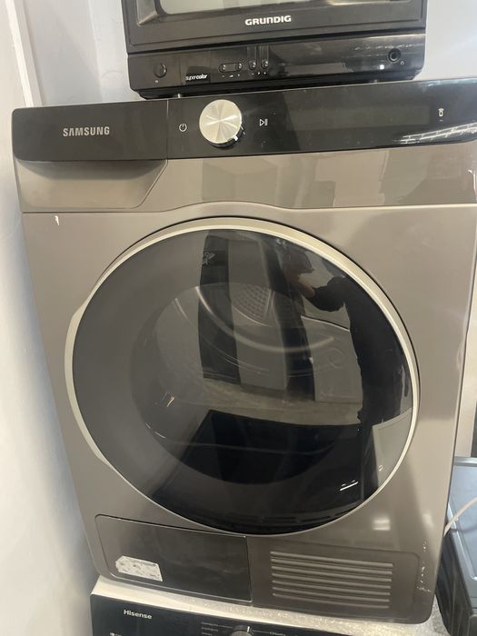Suszarki Samsung