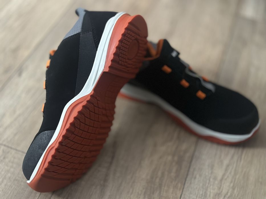 Buty ROBOCZE BOA LEKKIE sportowe Wenaas Phantom 44