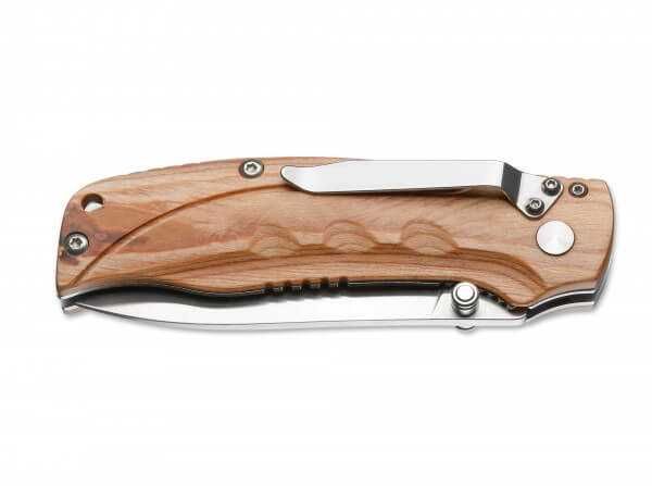 Boker Magnum Pakka Hunter
