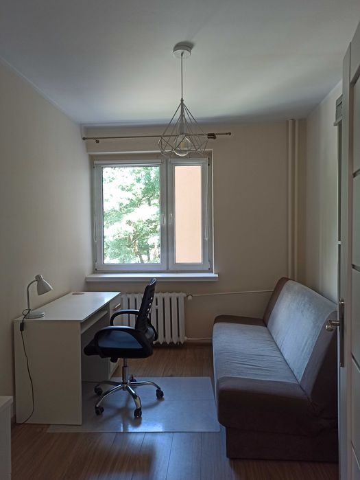 Mieszkanie – Poznań, Stary Grunwald - Widok 2