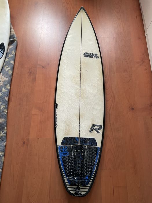Prancha de Surf 5’9