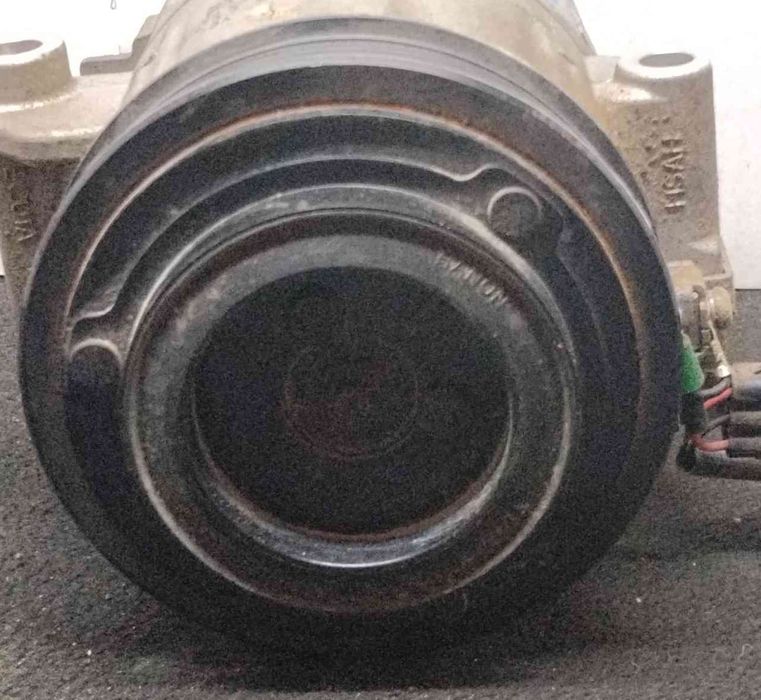 Compressor Ar Condicionado - HYUNDAI i20 III