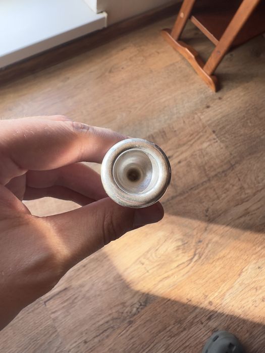 Труба Getzen Eterna II 700