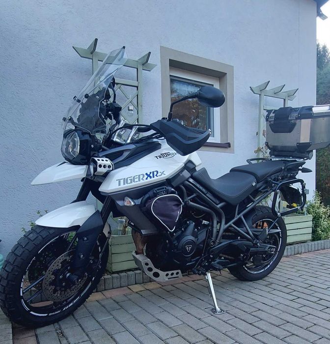 Triumph