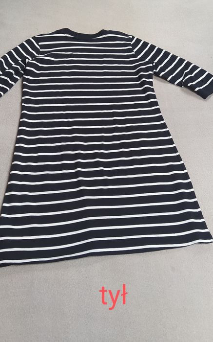 Sukienka tunika Orsay