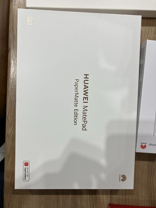 HUAWEI MatePad 11.5 2024