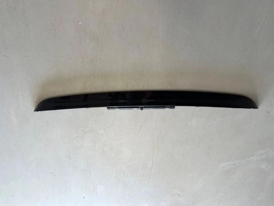 Tylny spojler nakładka klapy tył Mercedes Vito V klasa AMG W447 W448