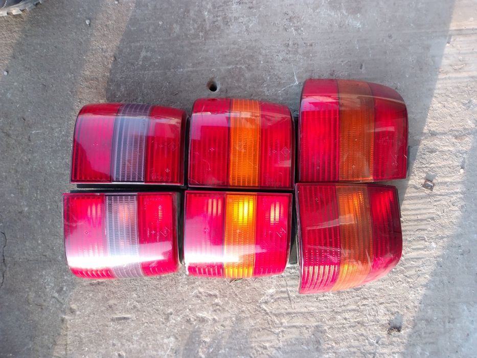 Задні фонарі стопи VW Passat b4