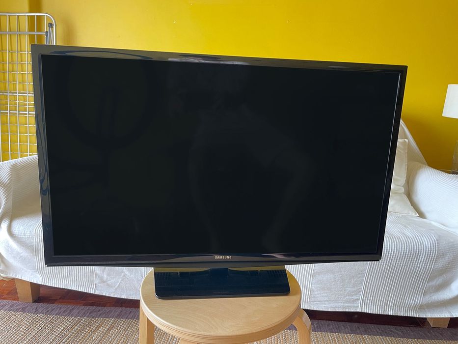 Televisão, SAMSUNG TV - 32 Polegadas - Original