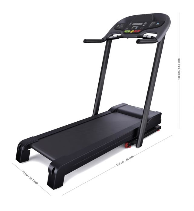 Electric Treadmill for Running and Walking64739475150211126