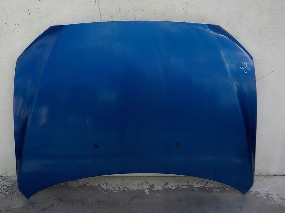 2 MITSUBISHI LANCER VIII X MASKA POKRYWA SILNIKA