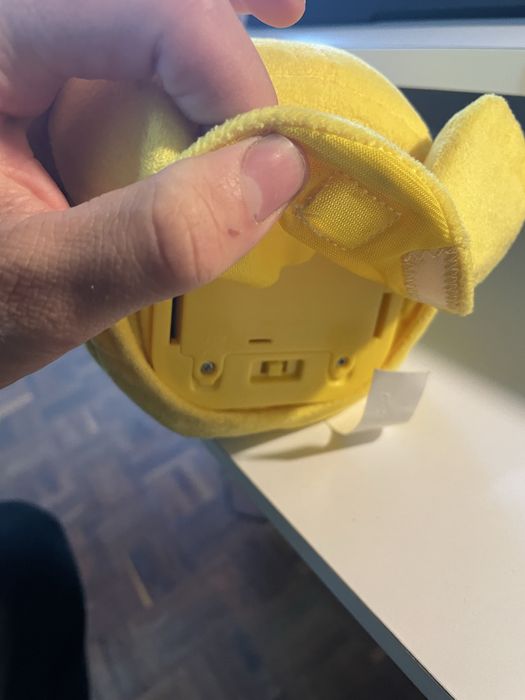 Vendo boneco picachu falante e com animações