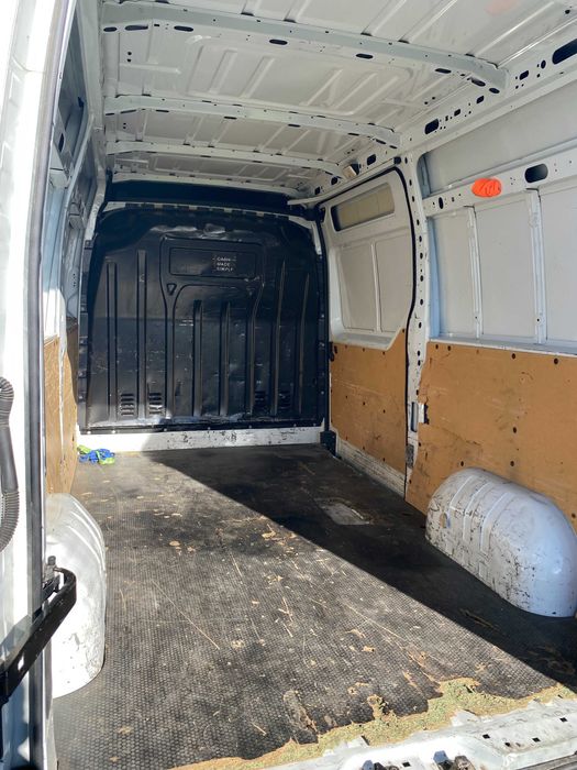 Renault Master 2.3 DCi