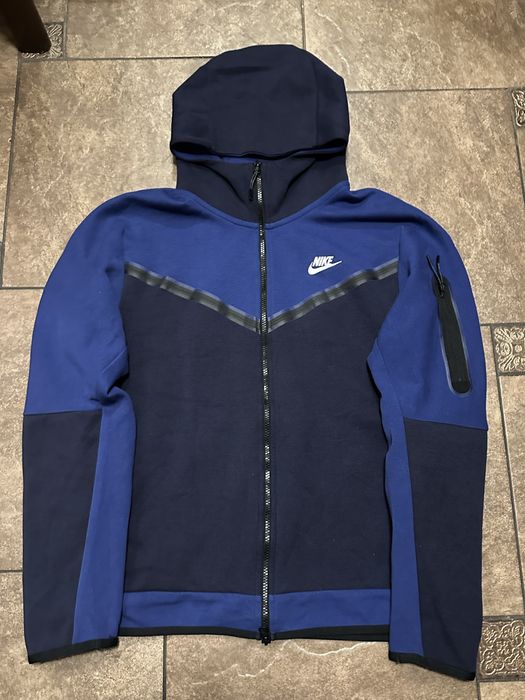 Nike Tech Fleece DV0537-455
