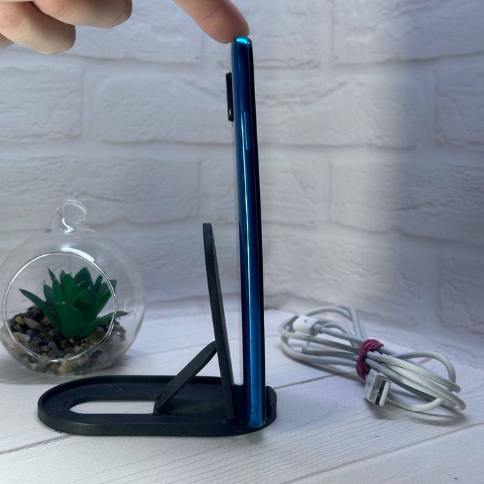 Продам телефон Redmi note 9S 4/64Gb в робочому стані