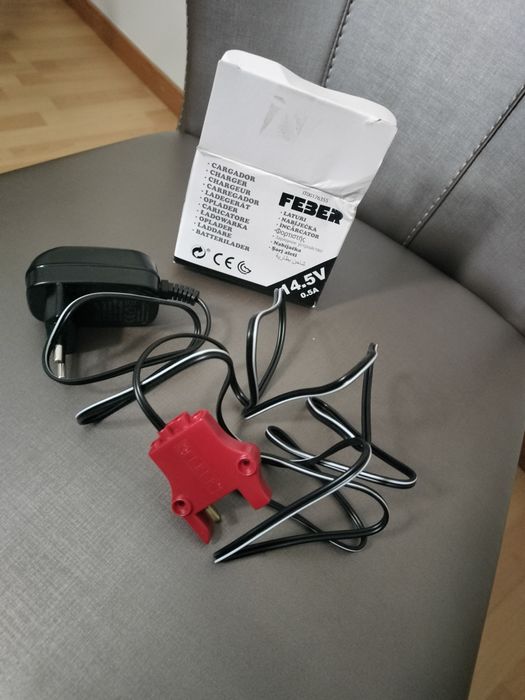 Unicórnio como novo