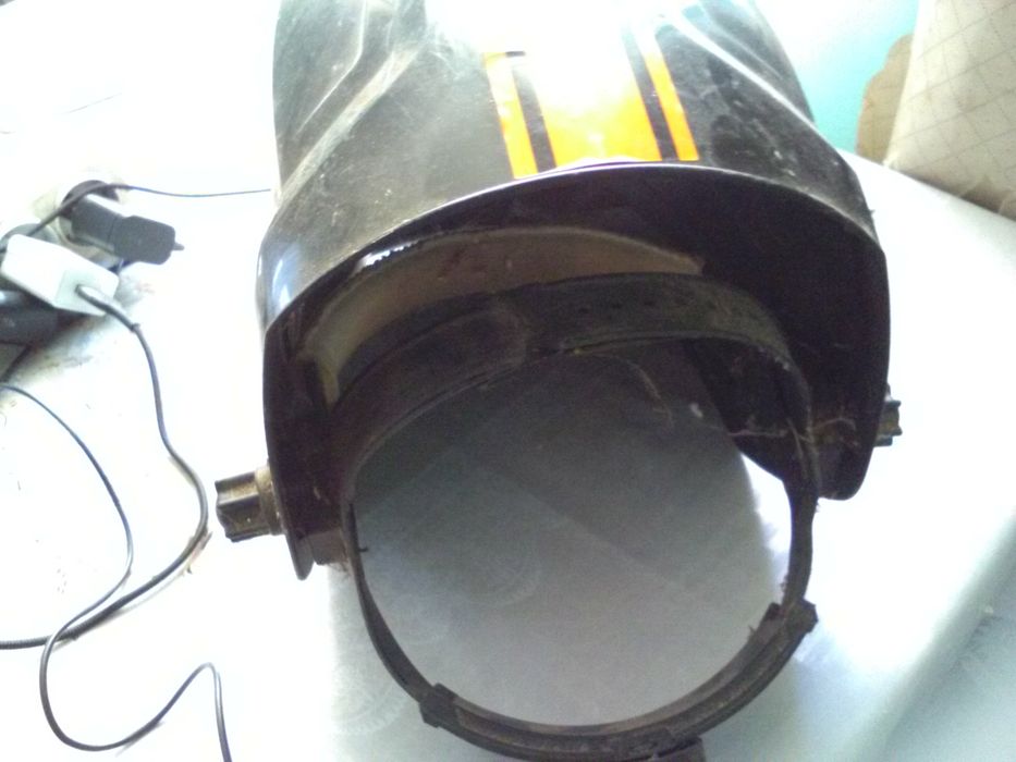 Продам маску зварщика