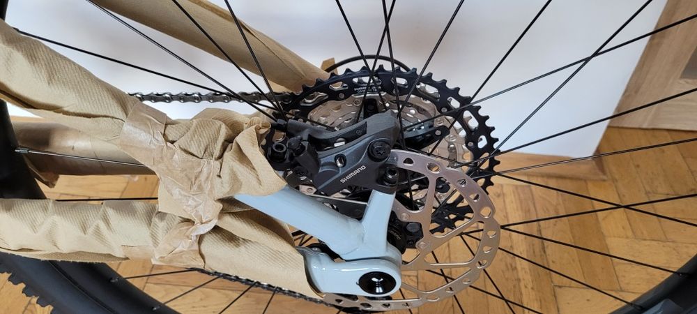 Orbea Rise H20 L