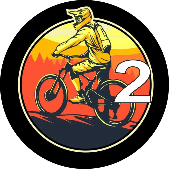 Pan Opłatek na torty - ROWERY