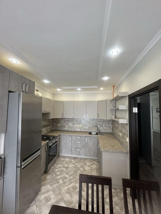 2-кімнатна квартира в Центрі міста!