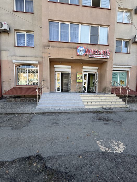 Здам в оренду комерційне приміщення