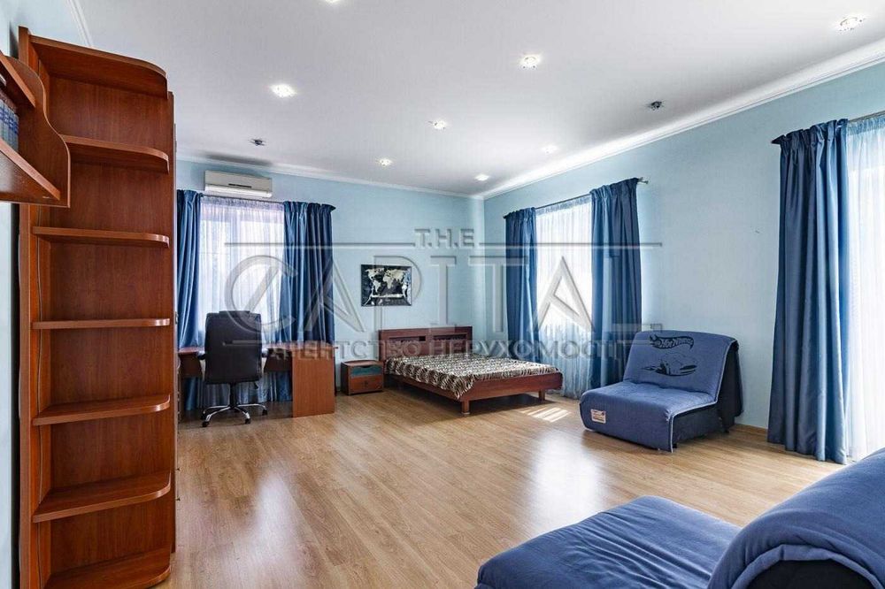 Продаж/Будинок/499 м2/Старі Безрадичі/вул Центральна/Обухівський район