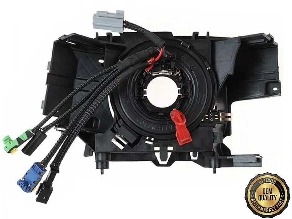Fita Airbag Renault Clio 3 Kangoo Modus (Qualidade OEM) (NOVO)