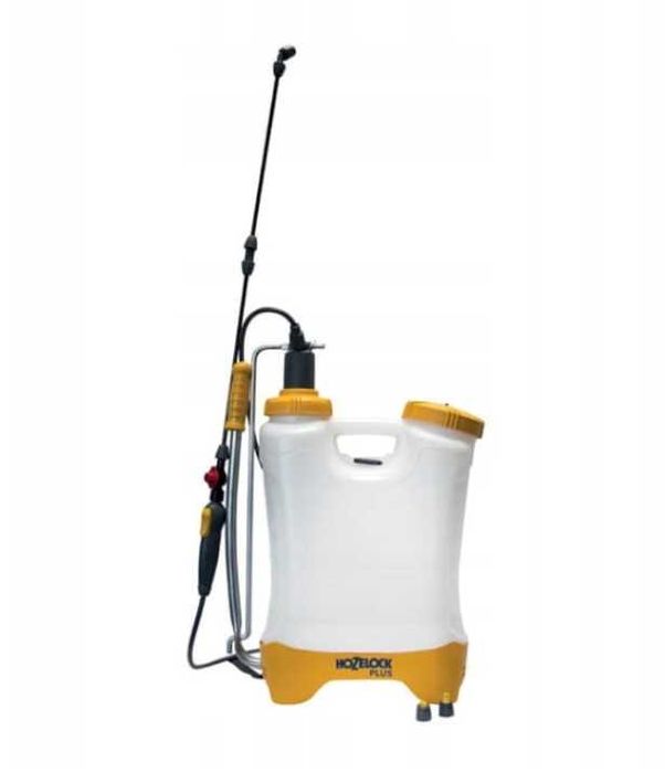 Opryskiwacz plecakowy Hozelock 16 l