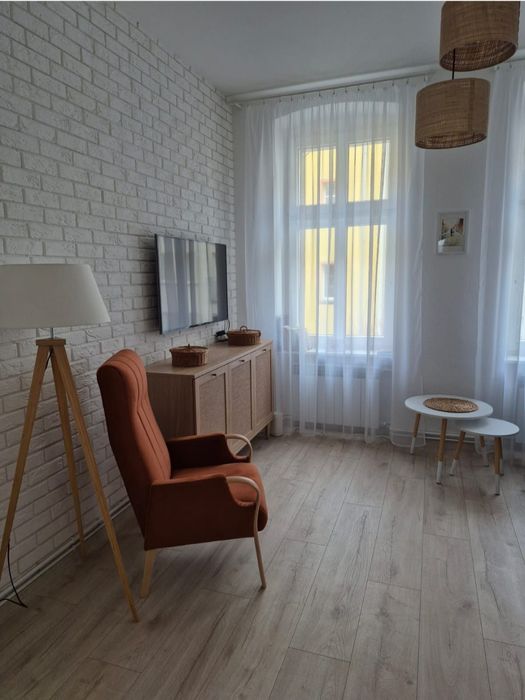 Mieszkanie dwupokojowe 40m2 Pomorzany