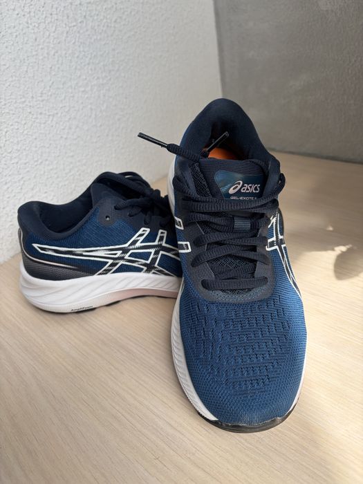 asics gel excite 9 - купити чоловіче взуття - Ціна на OLX.ua